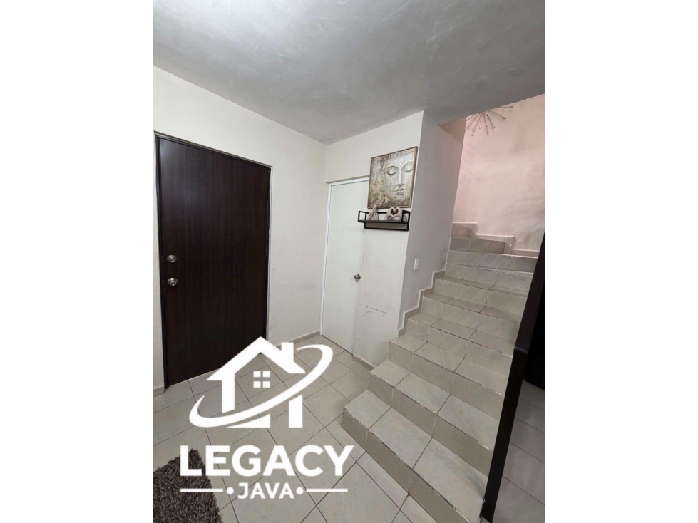 Casa venta Lomas Córdoba sector Santaella Juárez NL — foto 5