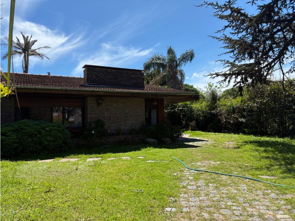 CASA VENTA LOMAS DE SAN ISIDRO — foto 3
