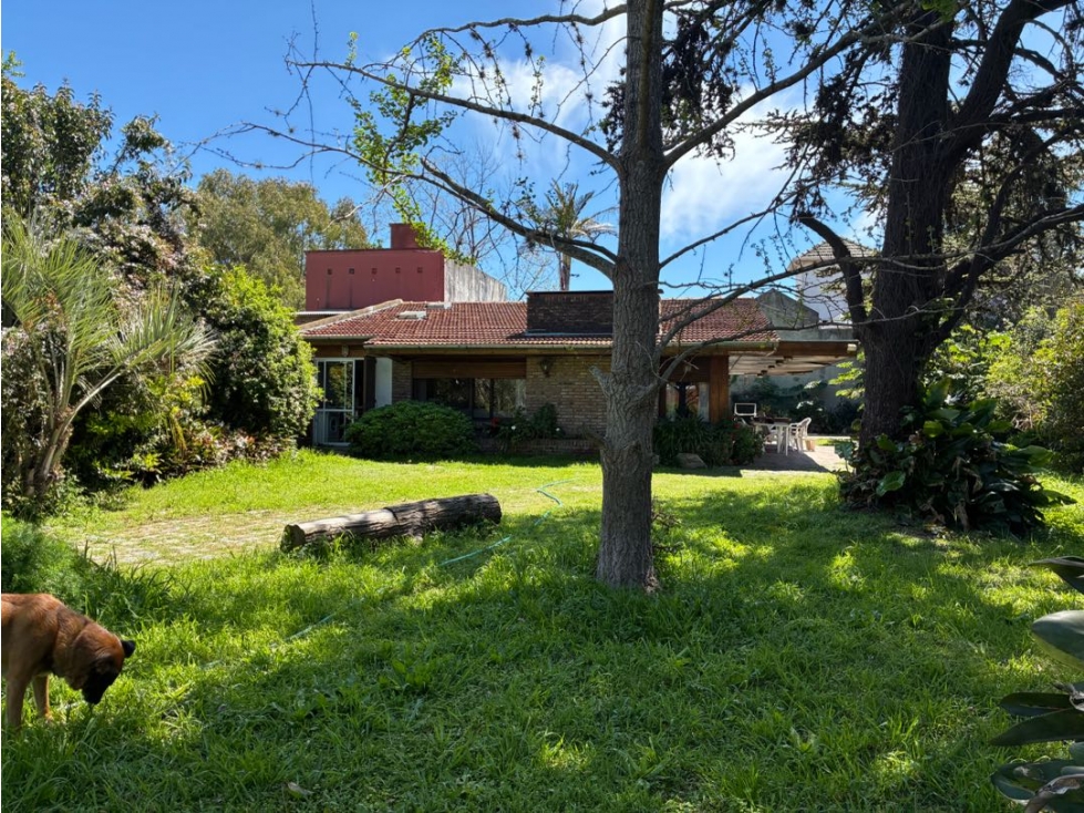 CASA VENTA LOMAS DE SAN ISIDRO — foto 2