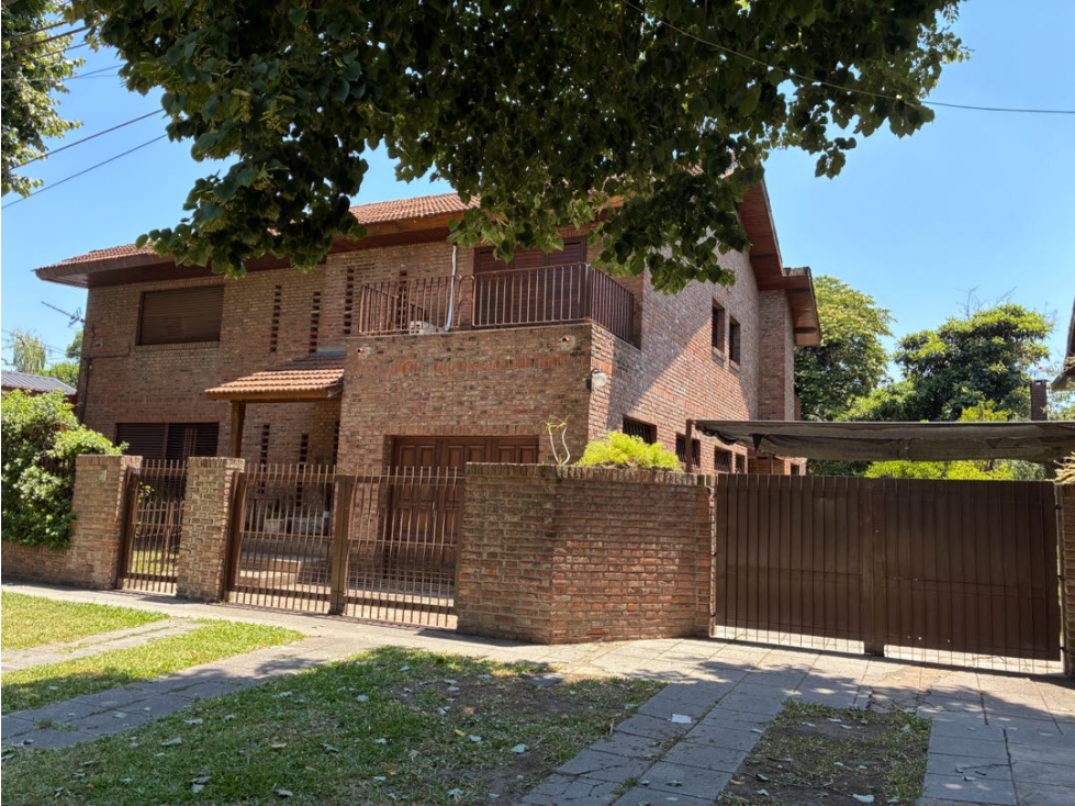 CASA VENTA LOMAS DE SAN ISIDRO SANTA RITA - 1