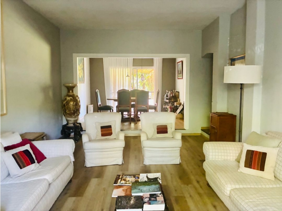 CASA VENTA LOMAS DE SAN ISIDRO — foto 3