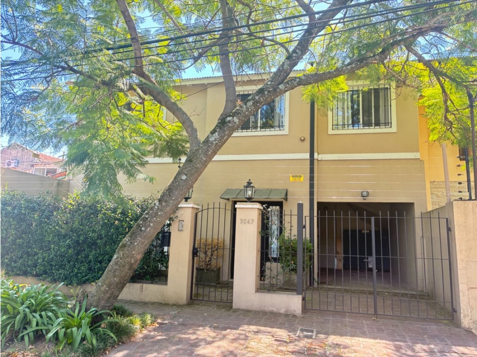 CASA VENTA LOMAS DE SAN ISIDRO — foto 2