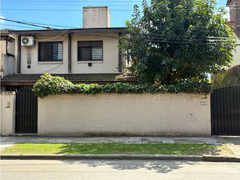 CASA VENTA LOMAS DE SAN ISIDRO HORQUETA — foto 2
