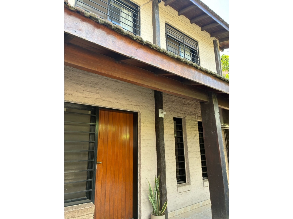 CASA VENTA LOMAS DE SAN ISIDRO HORQUETA — foto 4