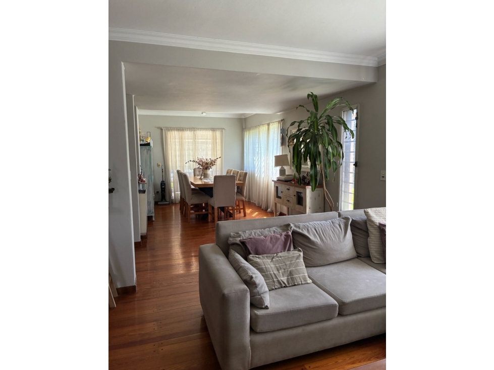 CASA VENTA LOMAS DE SAN ISIDRO HORQUETA — foto 5