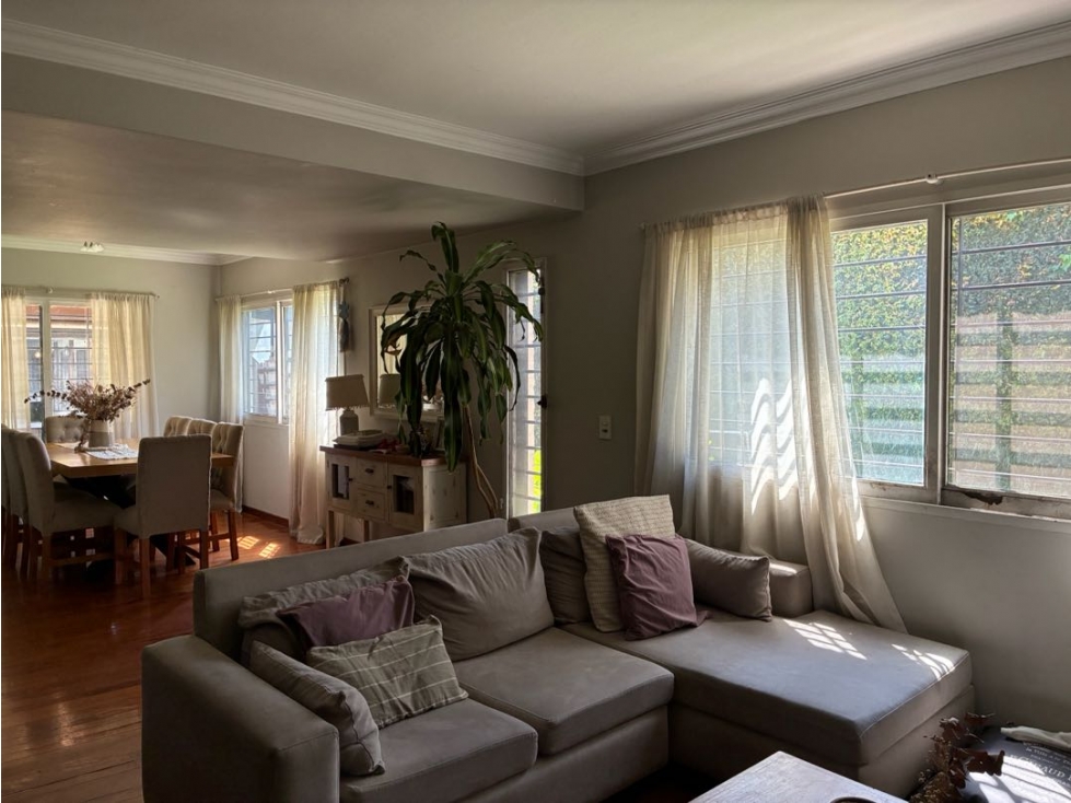 CASA VENTA LOMAS DE SAN ISIDRO HORQUETA — foto 6