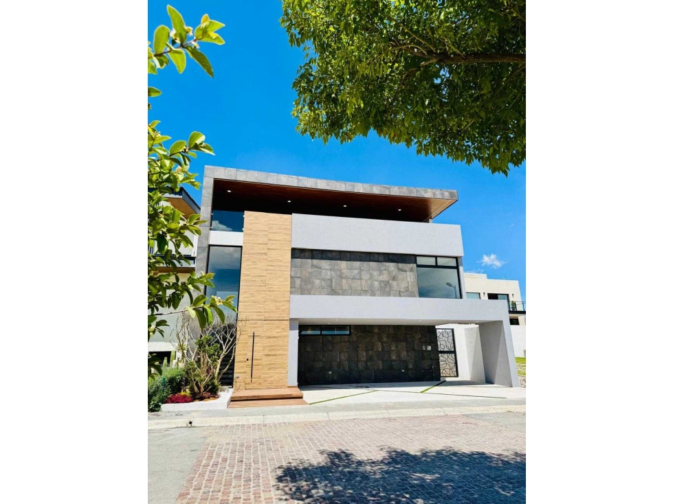CASA VENTA LOMAS DE.ANGELOPOLIS CASCATTA GRAN RESERVA - 2