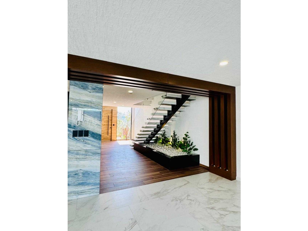 CASA VENTA LOMAS DE.ANGELOPOLIS CASCATTA GRAN RESERVA - 3