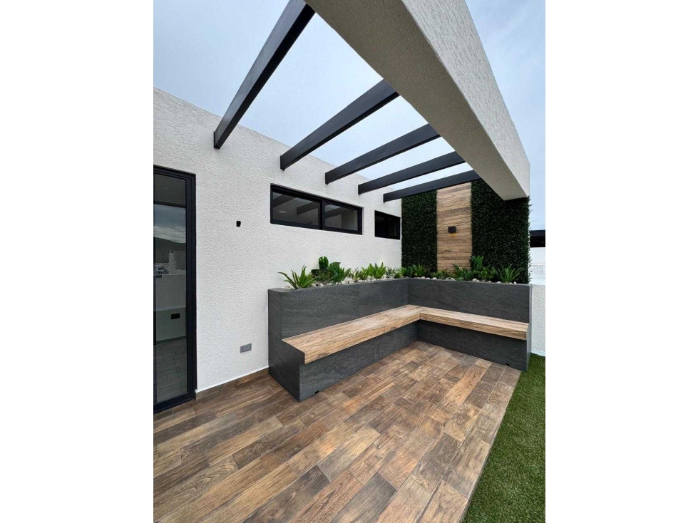 CASA VENTA CASCATTA CLUSTER SINALOA — foto 3