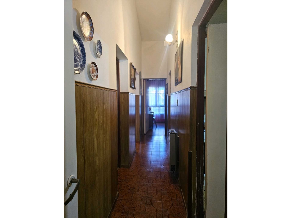 CASA · VENTA · MENDOZA · SOBERANIA NACIONAL · 3 DORMITORIOS - 2
