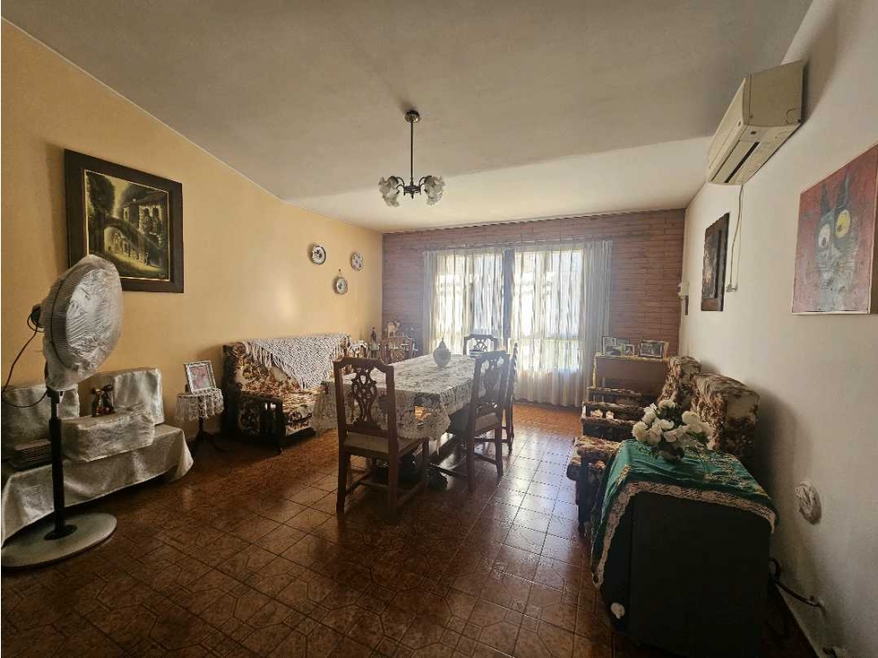 CASA · VENTA · MENDOZA · SOBERANIA NACIONAL · 3 DORMITORIOS - 3