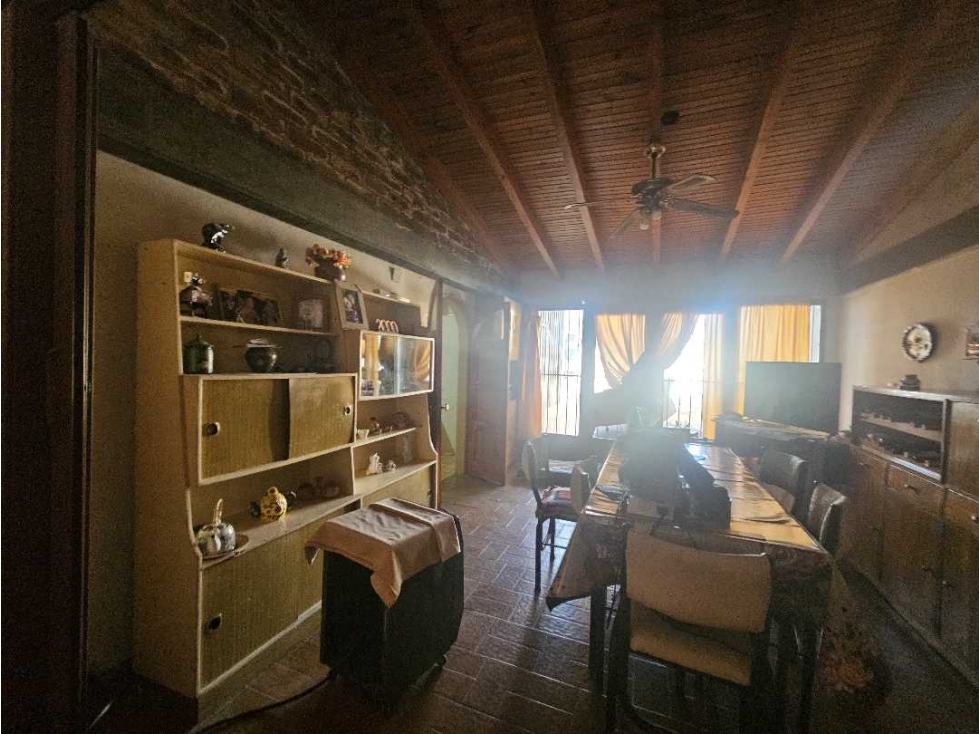 CASA · VENTA · MENDOZA · SOBERANIA NACIONAL · 3 DORMITORIOS - 4