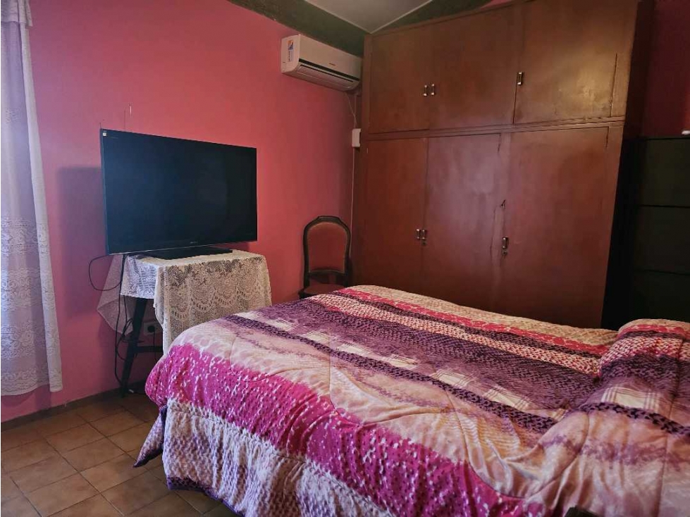 CASA · VENTA · MENDOZA · SOBERANIA NACIONAL · 3 DORMITORIOS - 5