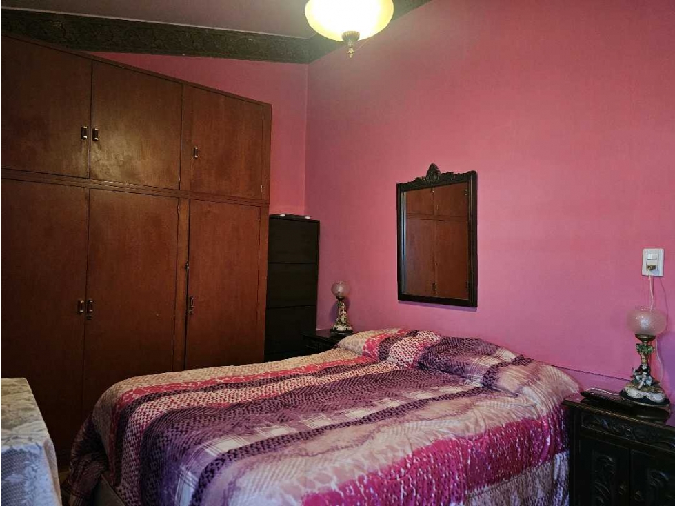 CASA · VENTA · MENDOZA · SOBERANIA NACIONAL · 3 DORMITORIOS - 6