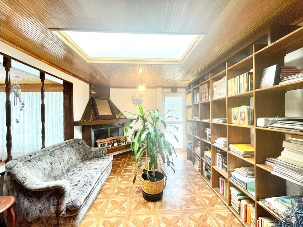 CASA VENTA NIZA DUPLEX, BOGOTA — foto 3