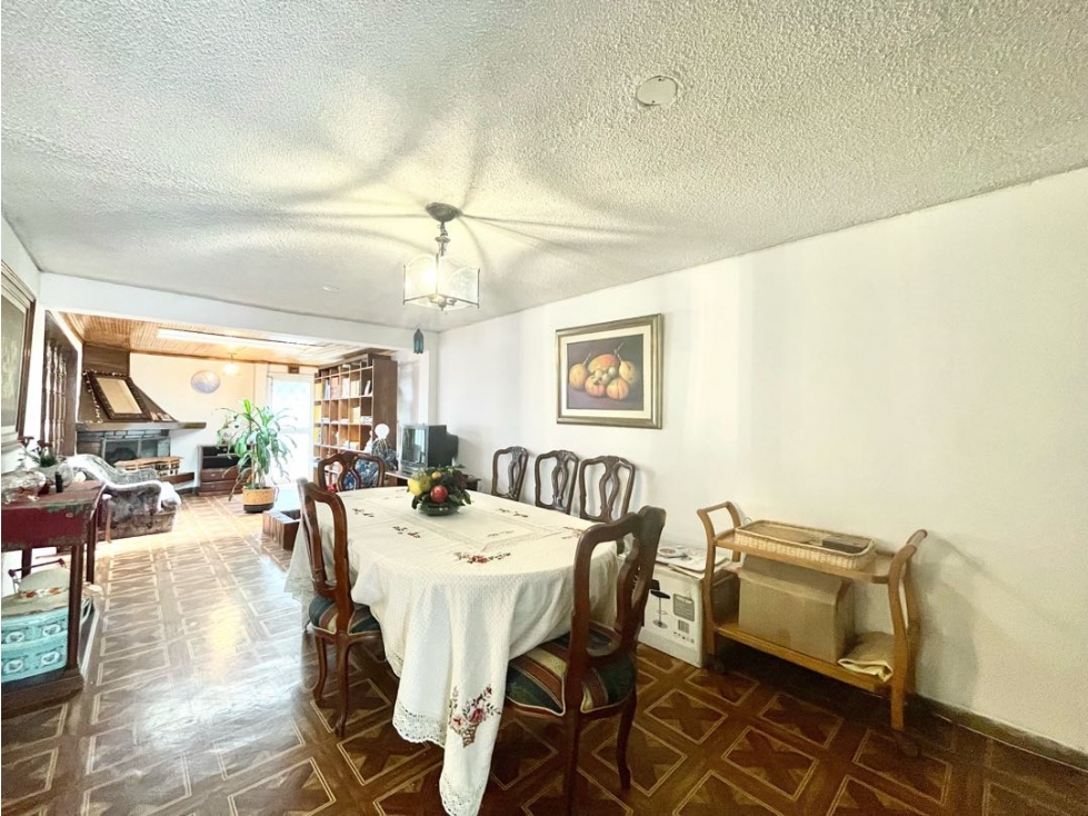 CASA VENTA NIZA DUPLEX, BOGOTA — foto 4