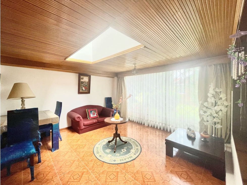 CASA VENTA NIZA DUPLEX, BOGOTA — foto 5