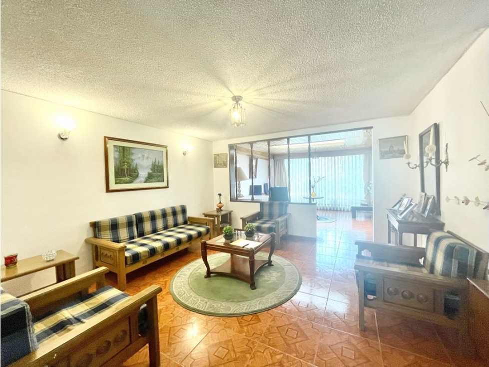 CASA VENTA NIZA DUPLEX, BOGOTA — foto 6