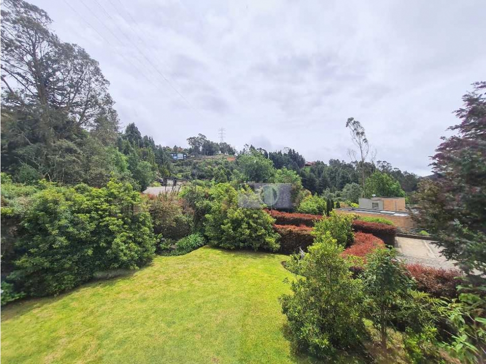 CASA ARRIENDO PRADOS DEL ESTE VIA LA CALERA, BOGOTA - 6