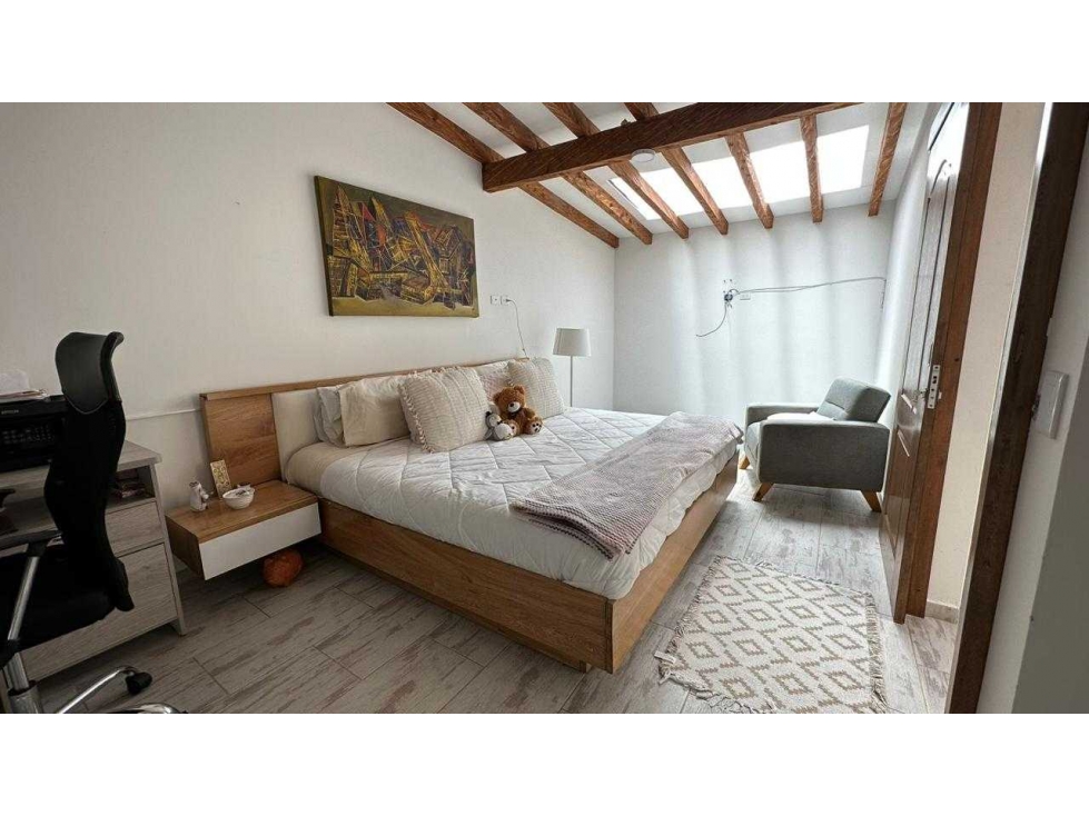 Casa venta rionegro el porvenir tres cantos lindos acabados - 2
