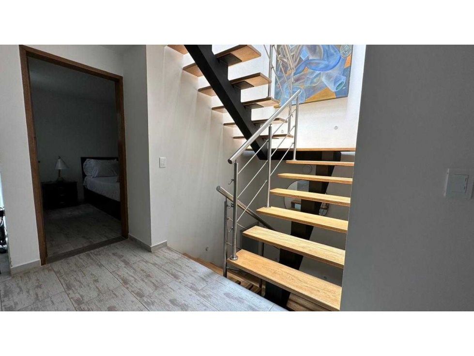 Casa venta rionegro el porvenir tres cantos lindos acabados - 4