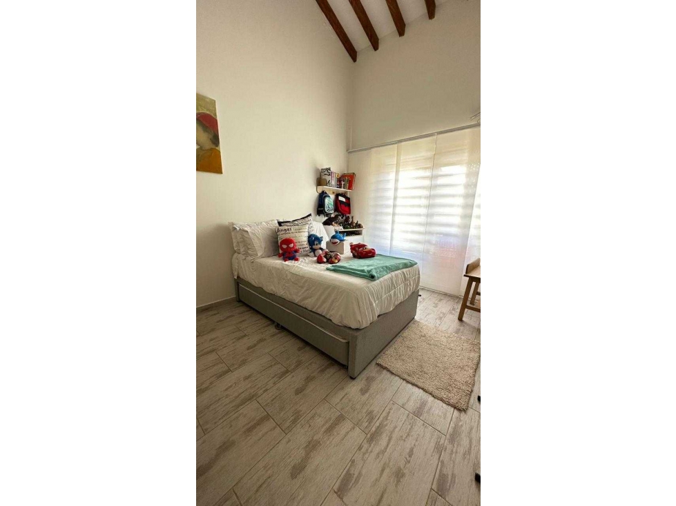Casa venta rionegro el porvenir tres cantos lindos acabados - 6