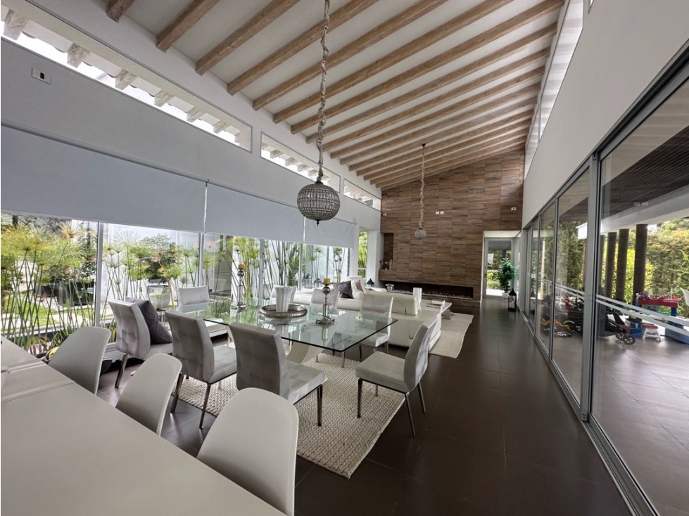 Casa Venta Sajonia