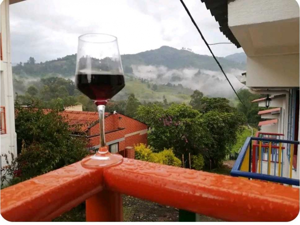 Casa venta salento para rentas cortas - 1