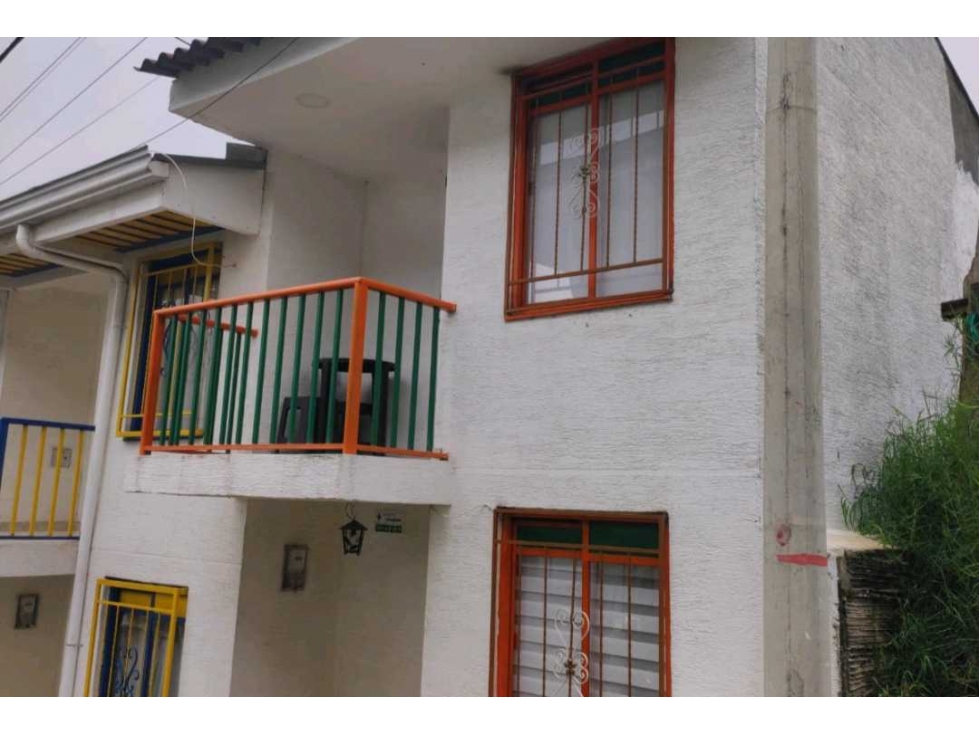Casa venta salento para rentas cortas - 2