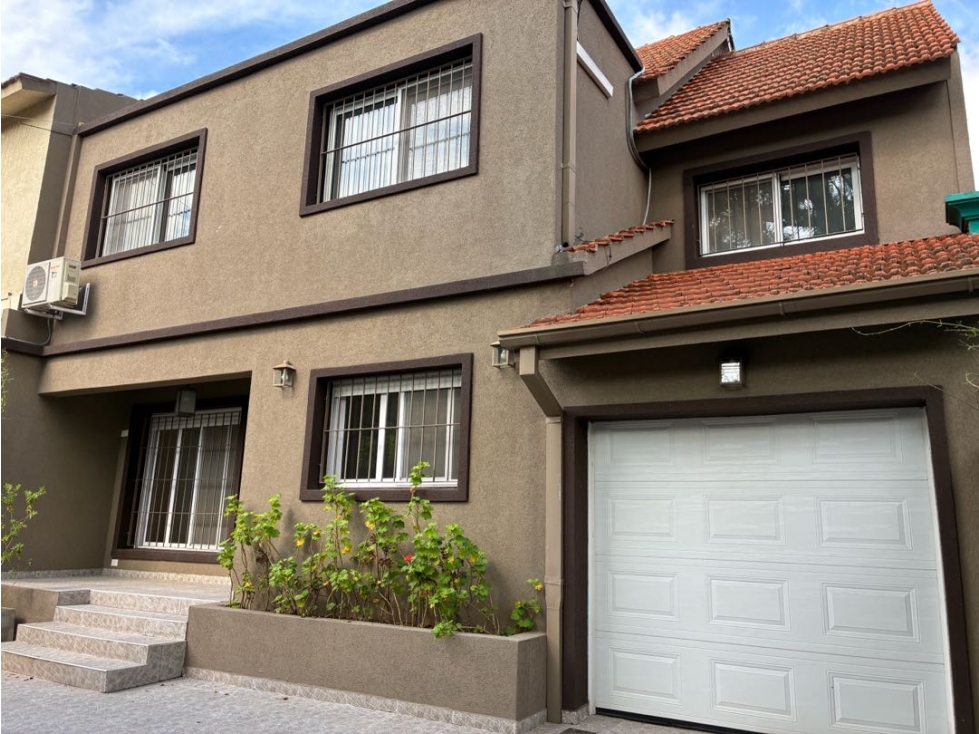 CASA VENTA SAN ISIDRO — foto 2