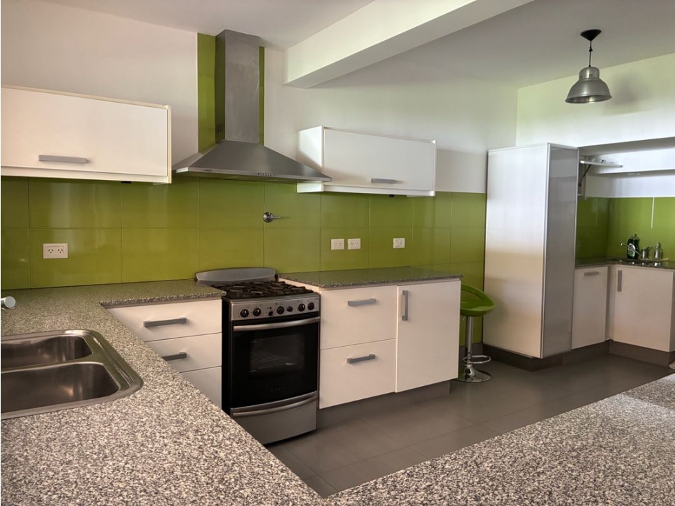 CASA VENTA SAN ISIDRO — foto 6