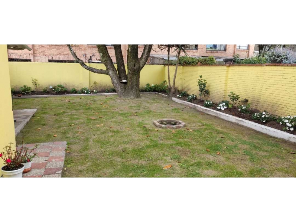 CASA VENTA SAN NICOLAS