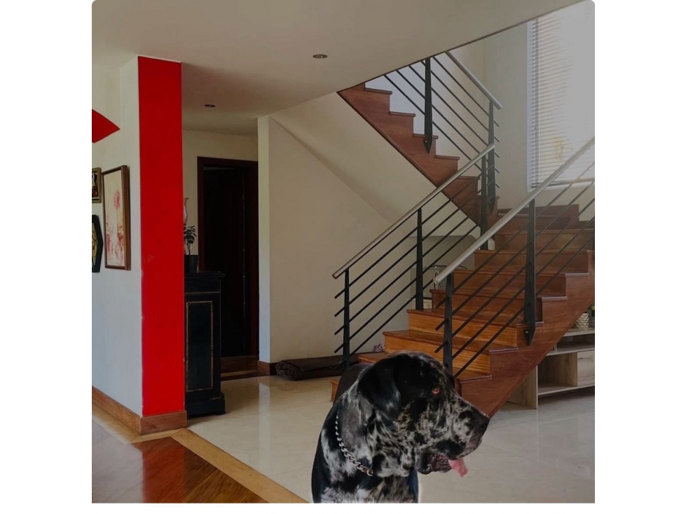 Casa Venta San Simón Guaymaral / Bogotá — foto 3