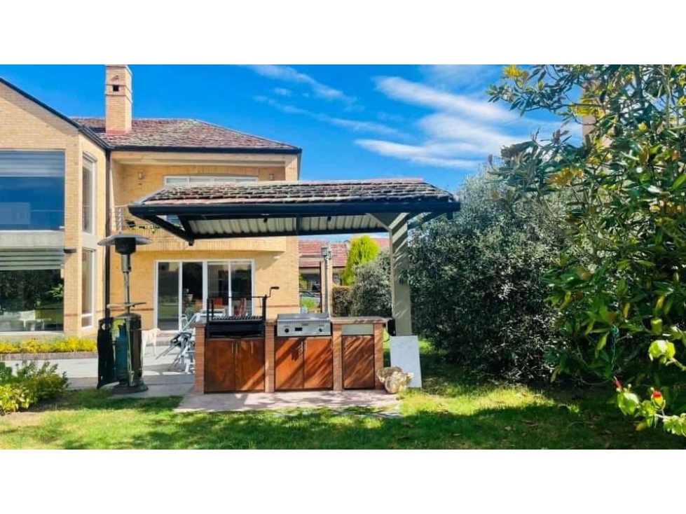 Casa Venta San Simón Guaymaral / Bogotá — foto 4
