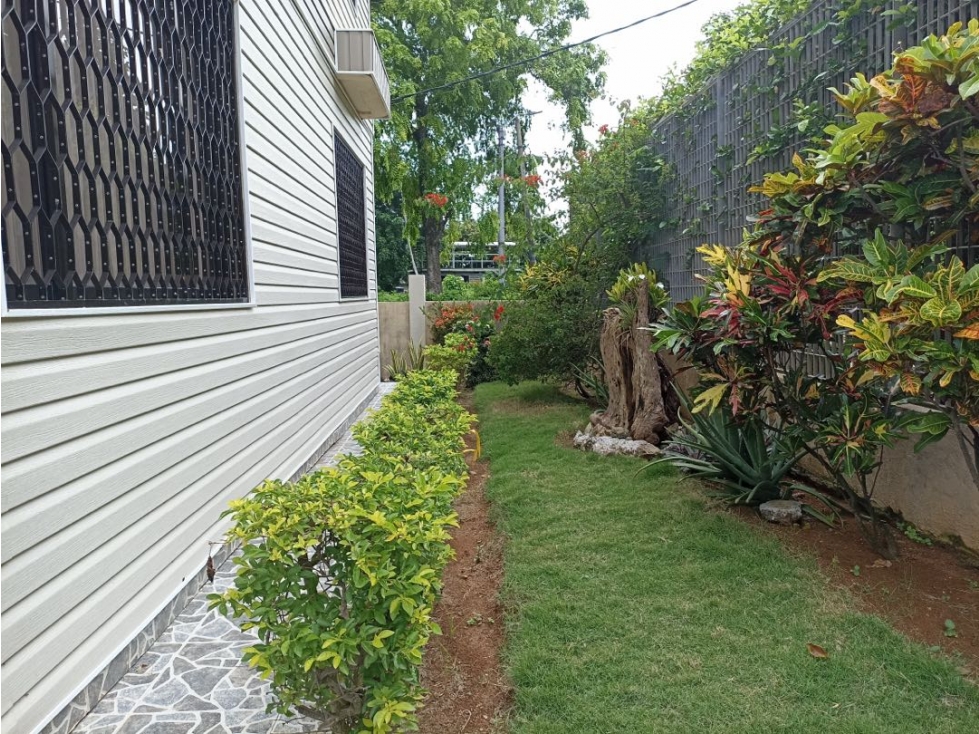 Casa y lote en venta, San Andrés y Providencia, Colombia. - 5