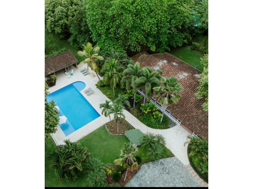 Hermosa Finca campestre venta Santa Fe de Antioquia — foto 3
