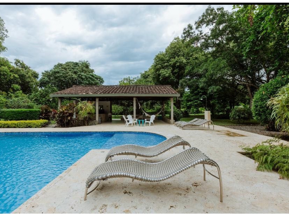 Hermosa Finca campestre venta Santa Fe de Antioquia — foto 5