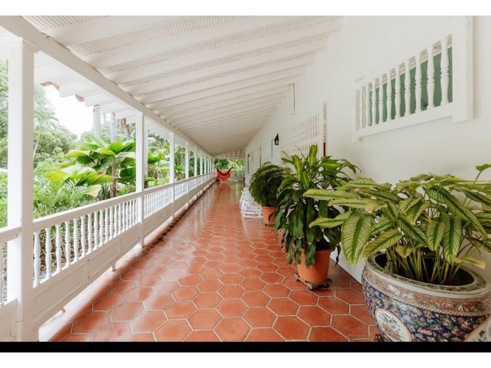 Hermosa Finca campestre venta Santa Fe de Antioquia — foto 6