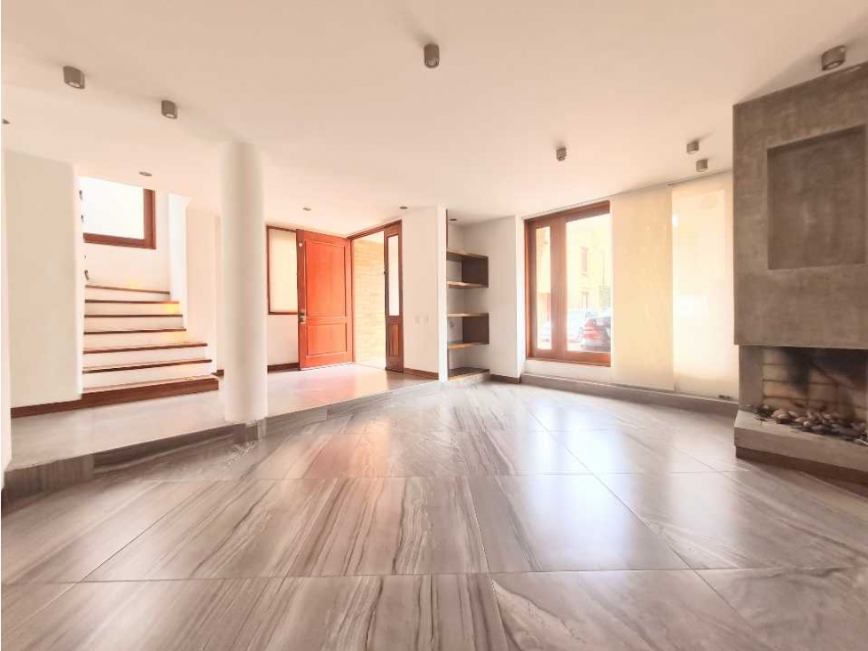 CASA VENTA TERRAZA, CHIA