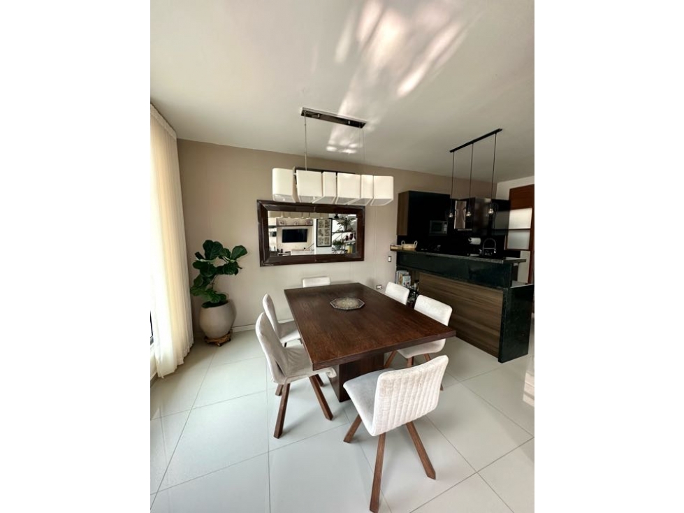 CASA EN VENTA VILLA CAMPESTRE - 6