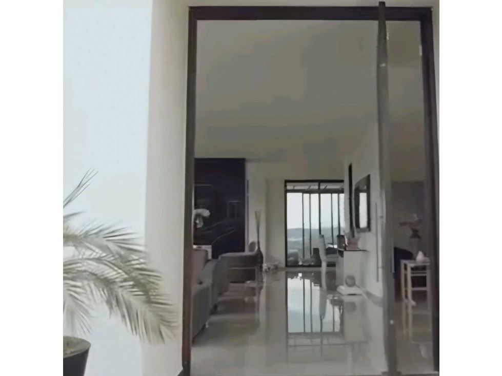 Casa venta y renta Aposentos — foto 5