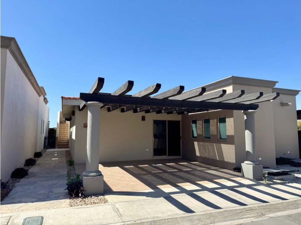 Casa ventanas 1 cabo san Lucas