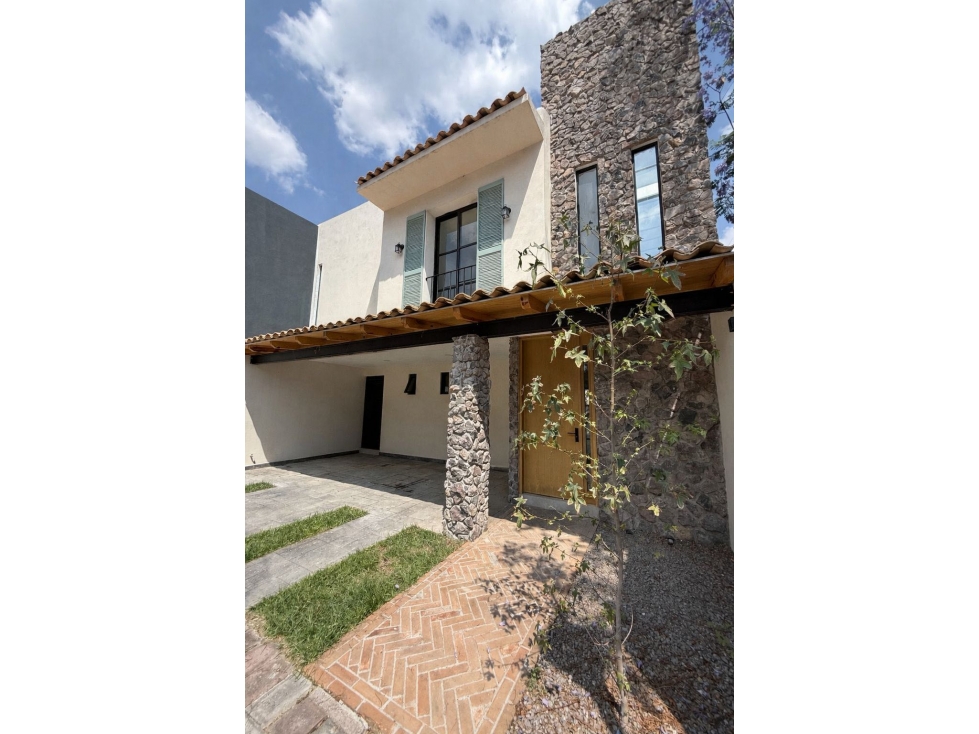 Casa ventas Foresta Residencial