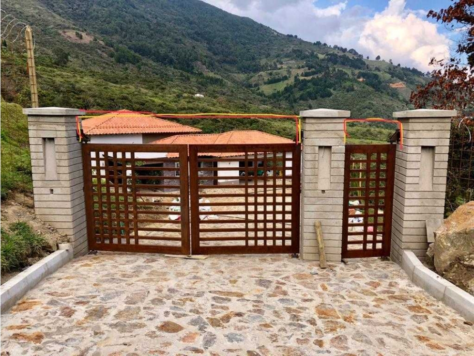 Casa Verano de Lujo San Jerónimo Antioquia — foto 3