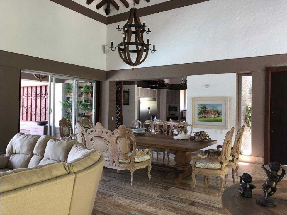 Casa Verano de Lujo San Jerónimo Antioquia — foto 5