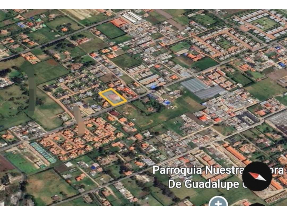 Casa Vereda Fonqueta Chia