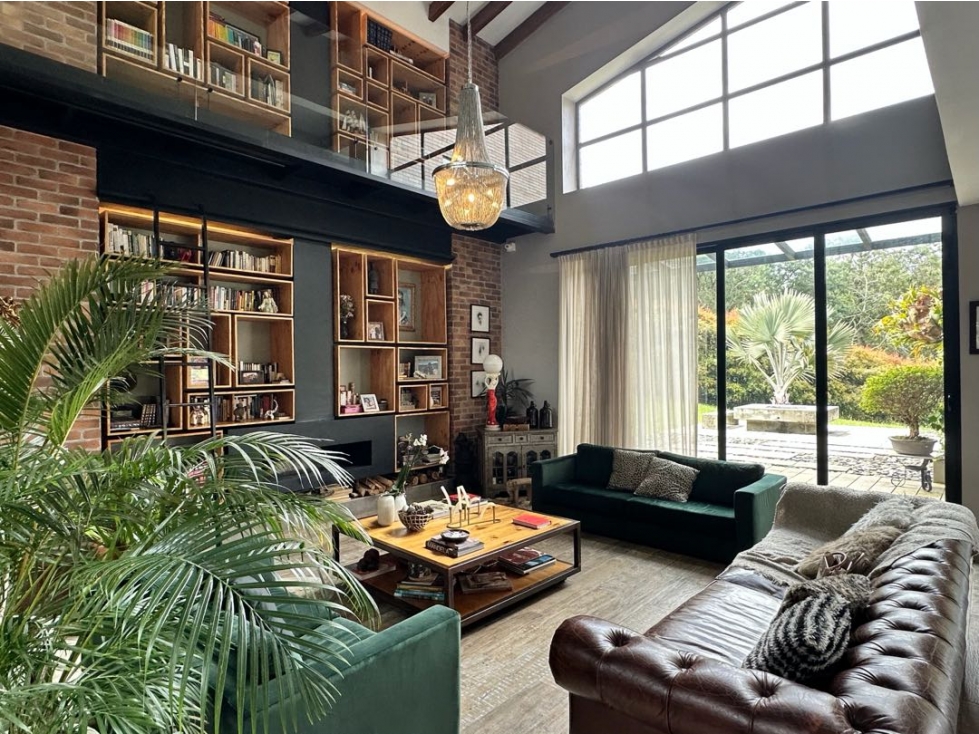 Casa Vermont