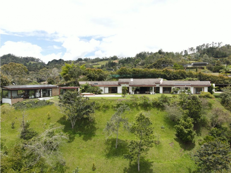 Casa Via Don Diego - Llanogrande — foto 2