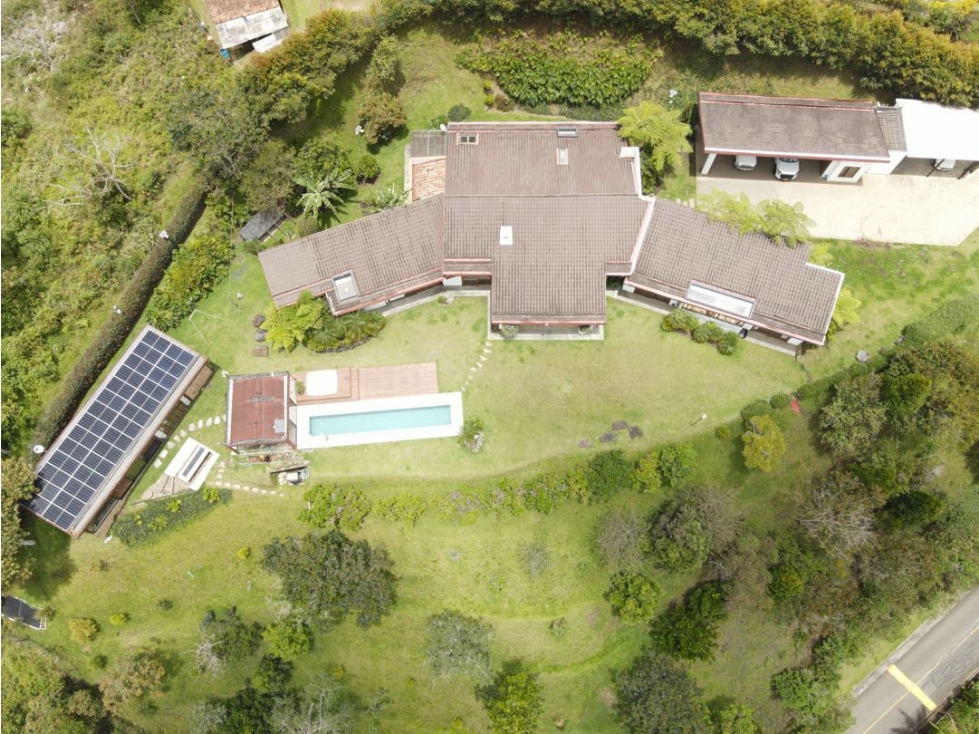 Casa Via Don Diego - Llanogrande — foto 3