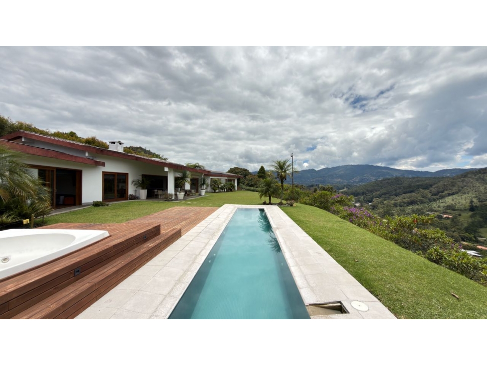 Casa Via Don Diego - Llanogrande — foto 6